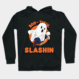 Boo-tiful Slashin' Hoodie